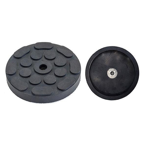 Tampone a cuffia - CUF120/110-1F - Per sollevatori modello: J.A.B. BECKER, ATH, HOFMANN, HERMANN, TWIN BUSCH Tampone a cuffia - CUF120/110-1F - Per sollevatori modello: J.A.B. BECKER, ATH, HOFMANN, HERMANN, TWIN BUSCH
